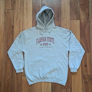 Florida State Athletic Department Hoodie (L)